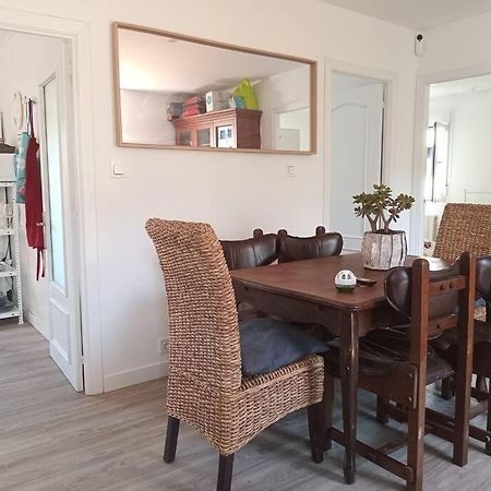 이룬 Preciosa Casa Bi-Familiar Al Lado De Donosti. 아파트 외부 사진