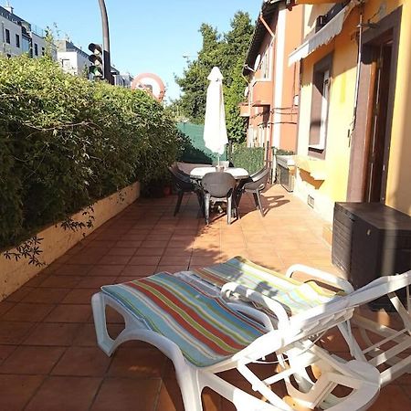 이룬 Preciosa Casa Bi-Familiar Al Lado De Donosti. 아파트 외부 사진