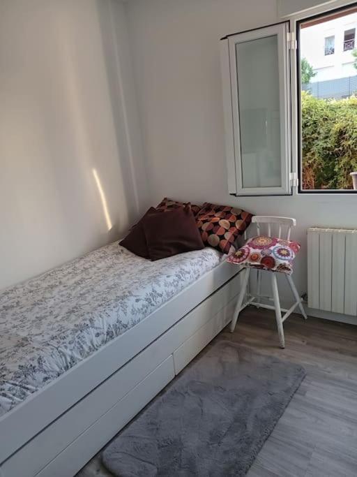 이룬 Preciosa Casa Bi-Familiar Al Lado De Donosti. 아파트 외부 사진