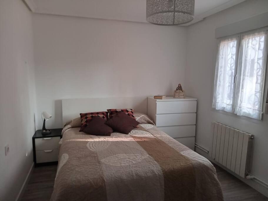 이룬 Preciosa Casa Bi-Familiar Al Lado De Donosti. 아파트 외부 사진