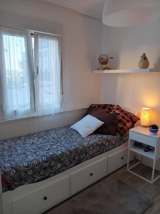 이룬 Preciosa Casa Bi-Familiar Al Lado De Donosti. 아파트 외부 사진