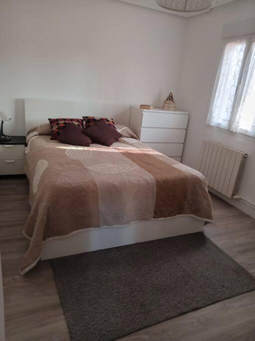 이룬 Preciosa Casa Bi-Familiar Al Lado De Donosti. 아파트 외부 사진