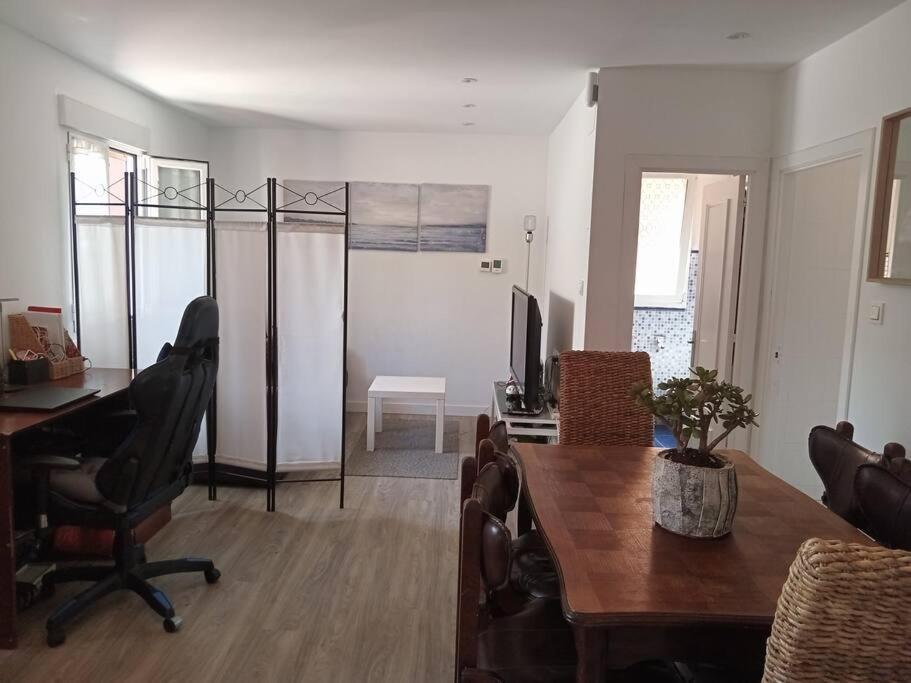 이룬 Preciosa Casa Bi-Familiar Al Lado De Donosti. 아파트 외부 사진