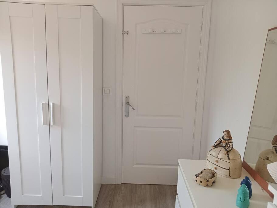 이룬 Preciosa Casa Bi-Familiar Al Lado De Donosti. 아파트 외부 사진