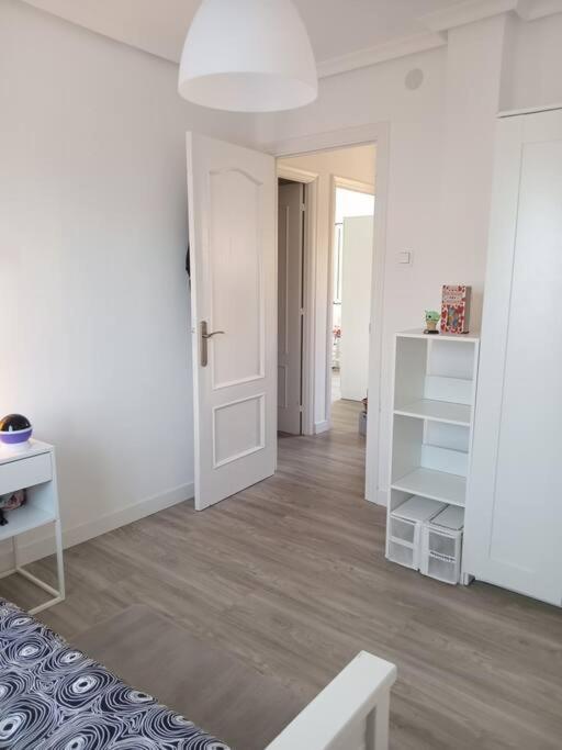 이룬 Preciosa Casa Bi-Familiar Al Lado De Donosti. 아파트 외부 사진