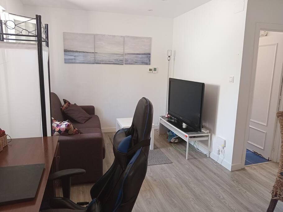 이룬 Preciosa Casa Bi-Familiar Al Lado De Donosti. 아파트 외부 사진