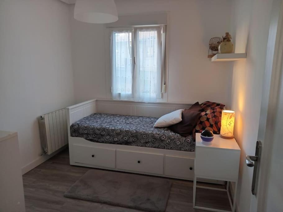 이룬 Preciosa Casa Bi-Familiar Al Lado De Donosti. 아파트 외부 사진