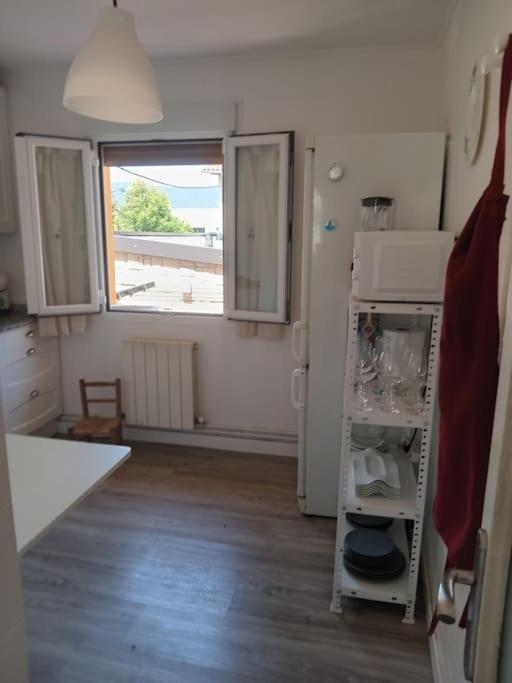 이룬 Preciosa Casa Bi-Familiar Al Lado De Donosti. 아파트 외부 사진