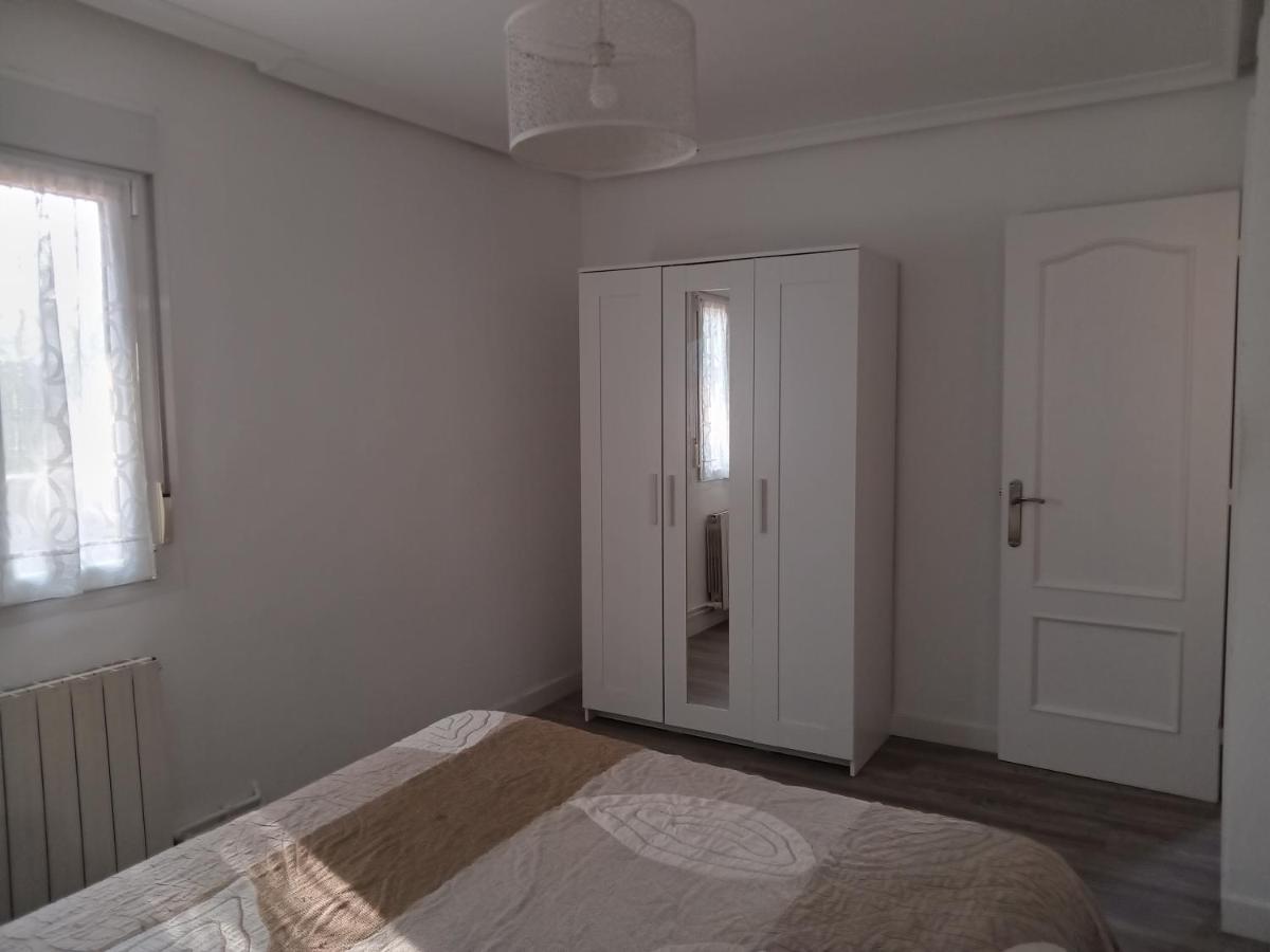 이룬 Preciosa Casa Bi-Familiar Al Lado De Donosti. 아파트 외부 사진
